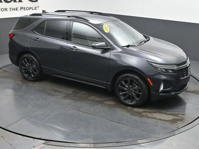 Used 2022 Chevrolet Equinox RS FWD image 38