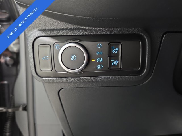 Used 2026 Ford Explorer Tremor w/ Tremor Ultimate Package AWD/4WD image 25