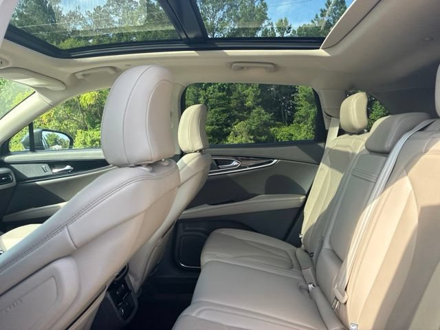 Certified 2023 Lincoln Nautilus Reserve FWD image 22