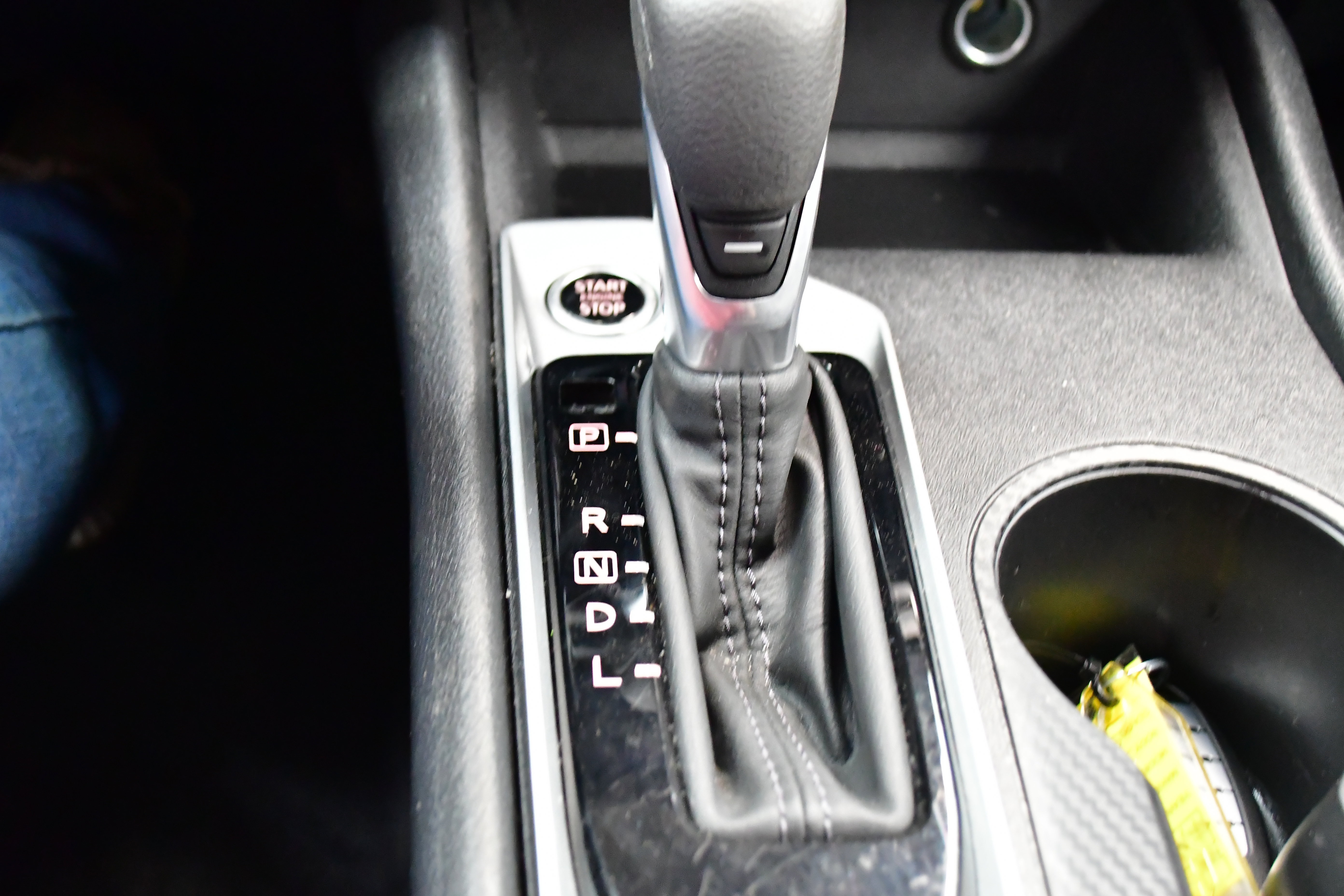 Used 2025 Nissan Altima 2.5 SV image 28