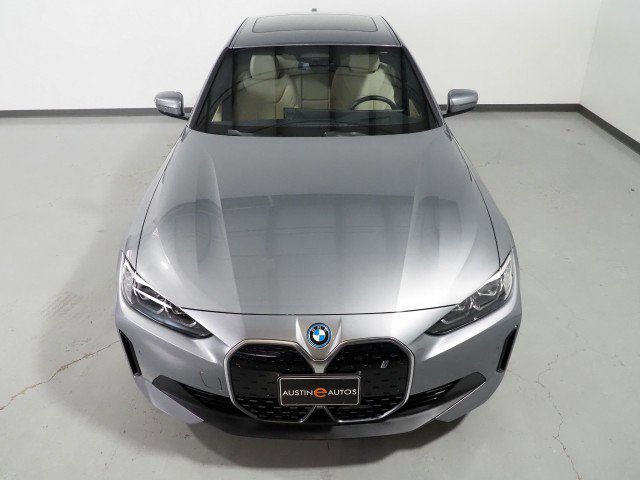 Used 2023 BMW i4 eDrive35 image 11