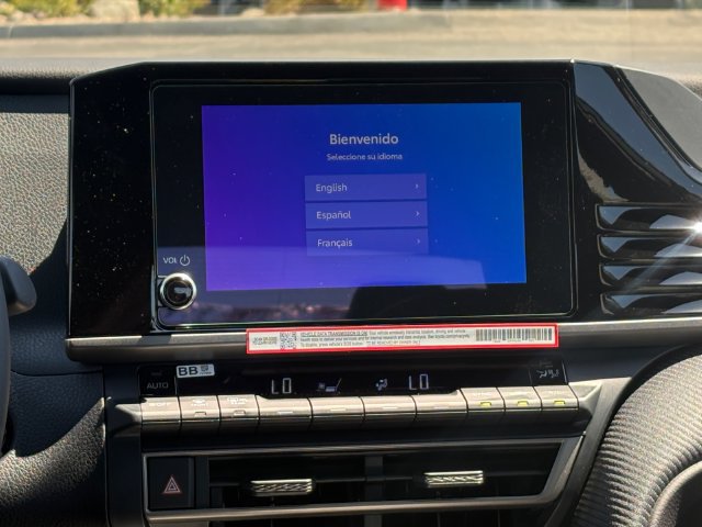 New 2026 Toyota Camry SE w/ Convenience Package FWD image 18