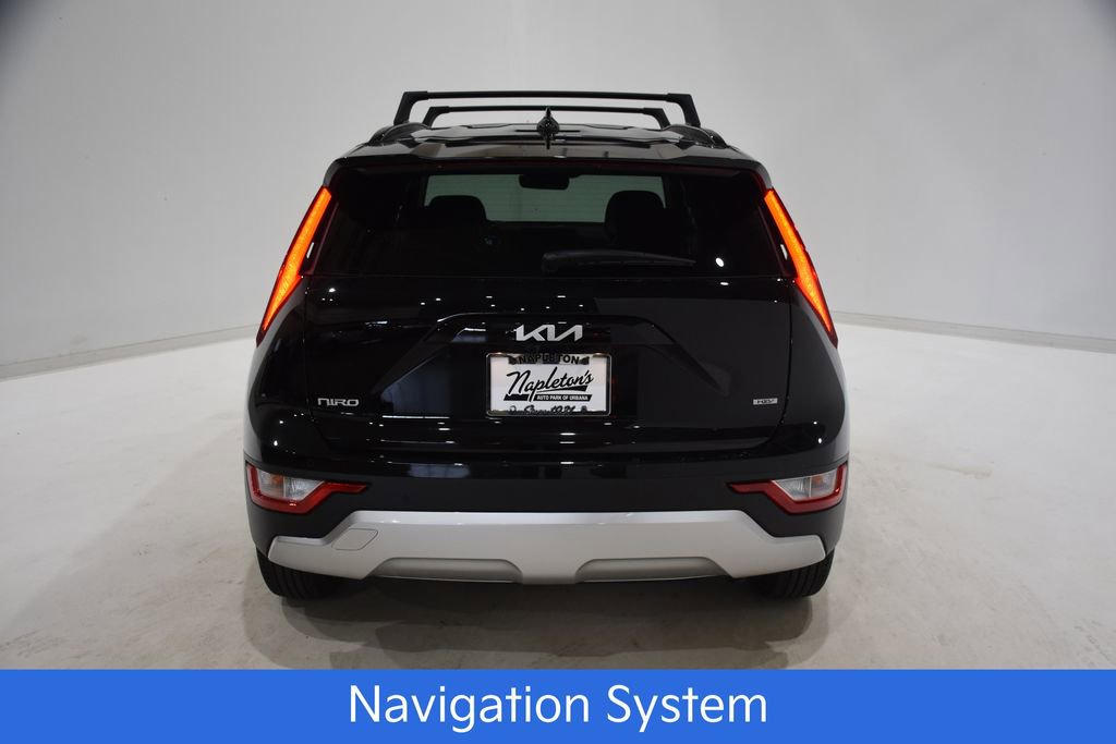 New 2025 Kia Niro EX image 5
