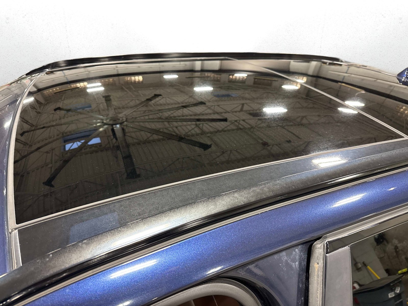 Used 2018 Jaguar F-PACE S image 34