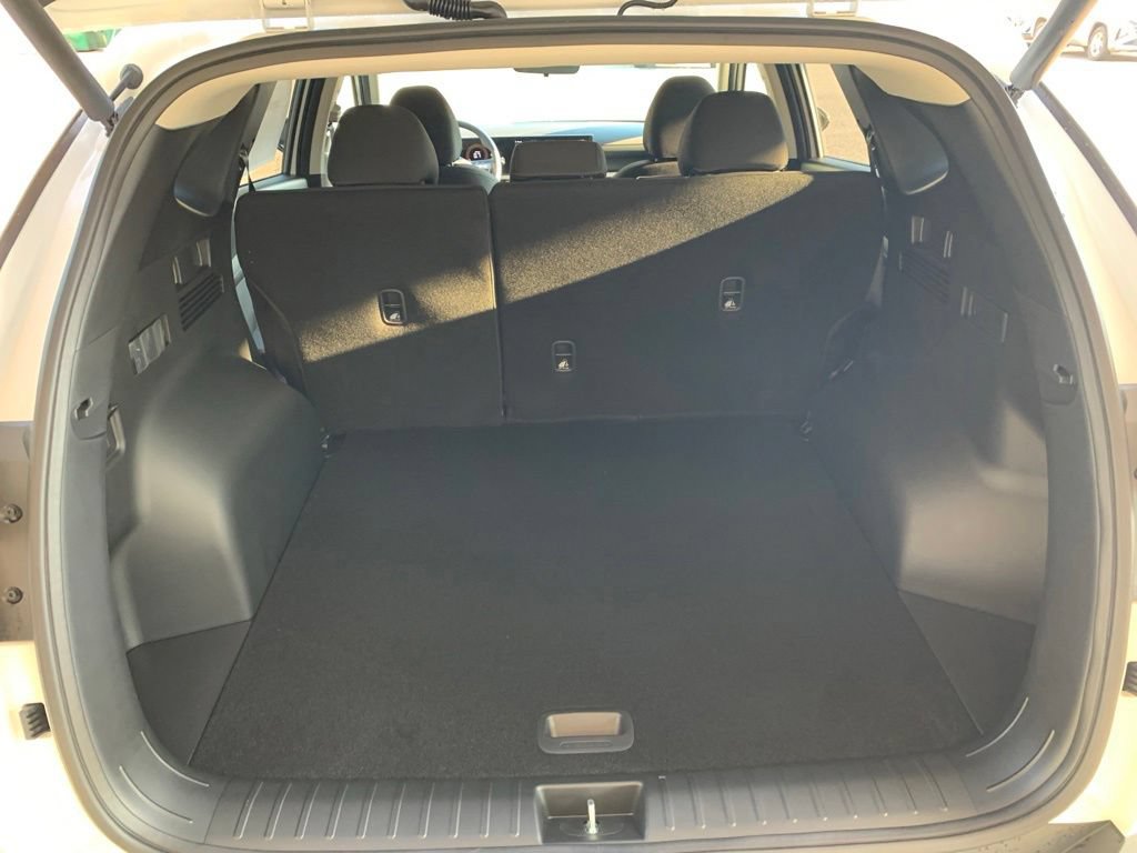 New 2026 Hyundai Tucson SEL Plus AWD/4WD image 16