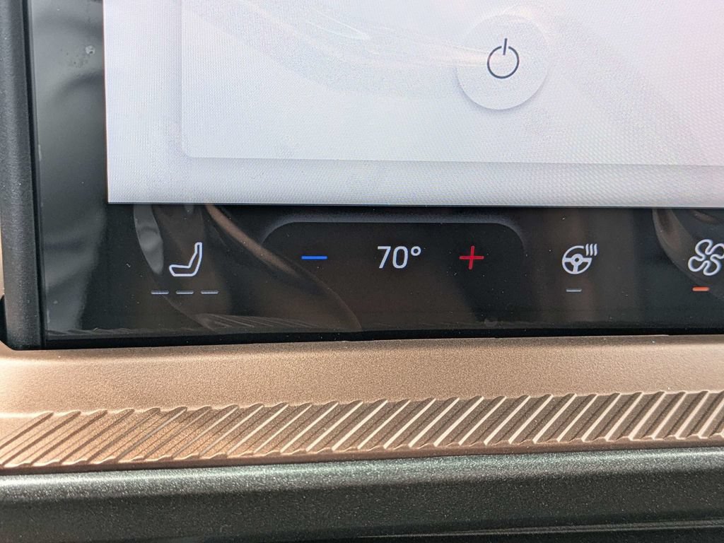 New 2026 Ford Bronco Sport Outer Banks AWD/4WD image 24