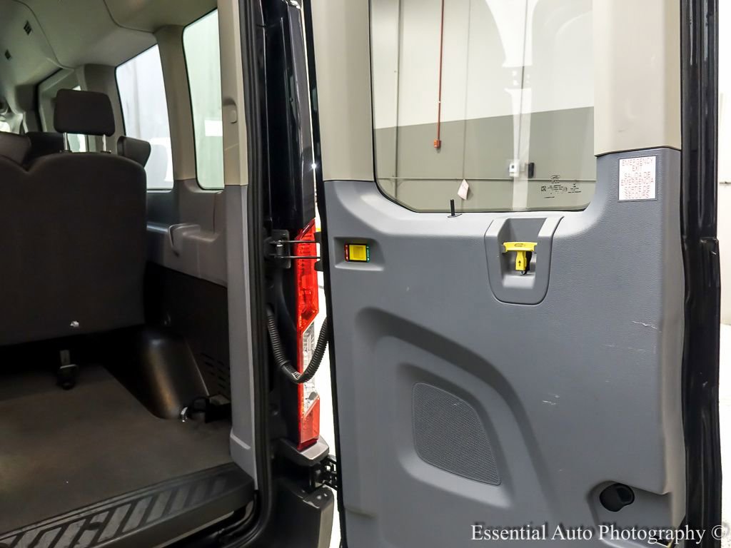 Used 2019 Ford Transit 350 XLT image 19