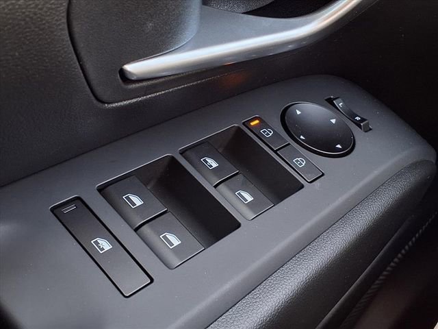 New 2026 Hyundai Tucson SE image 25