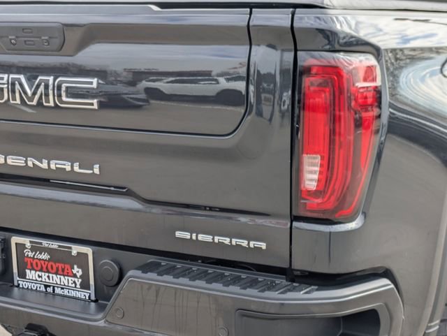 Used 2020 GMC Sierra 1500 Denali w/ Denali Premium Package image 8
