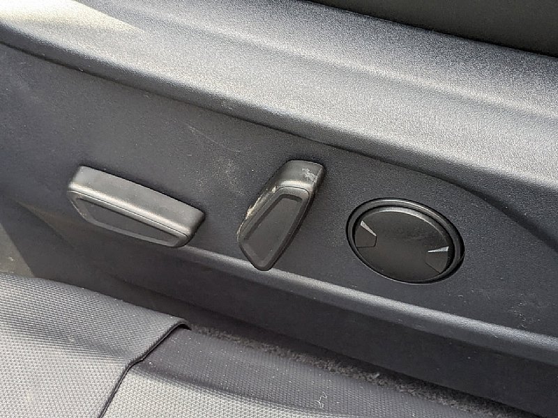 New 2025 Ford Mustang Mach-E GT w/ Interior Protection Package image 21