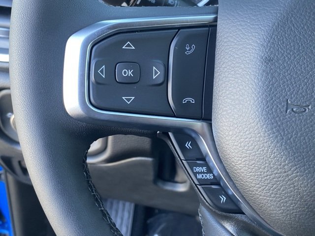 New 2026 RAM 1500 4x4 Crew Cab image 17