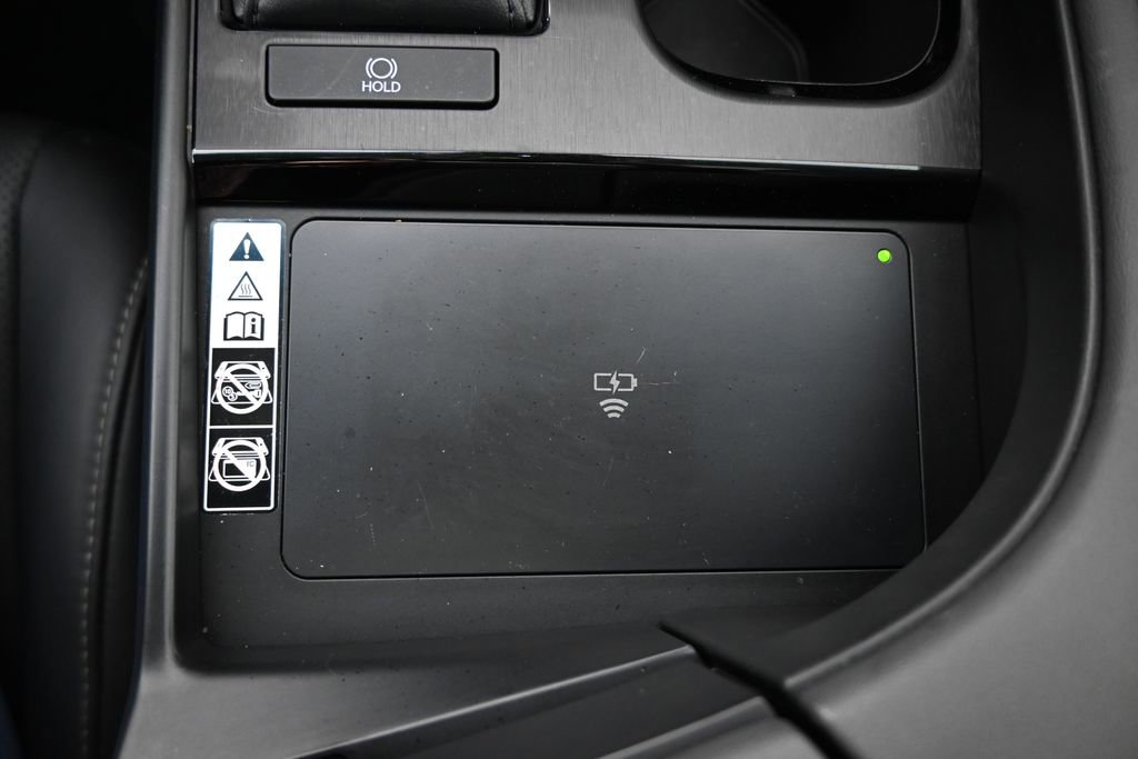 Used 2023 Lexus ES 350 w/ Premium Package FWD image 32