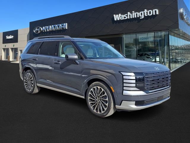 New 2026 Hyundai Palisade Calligraphy image 1