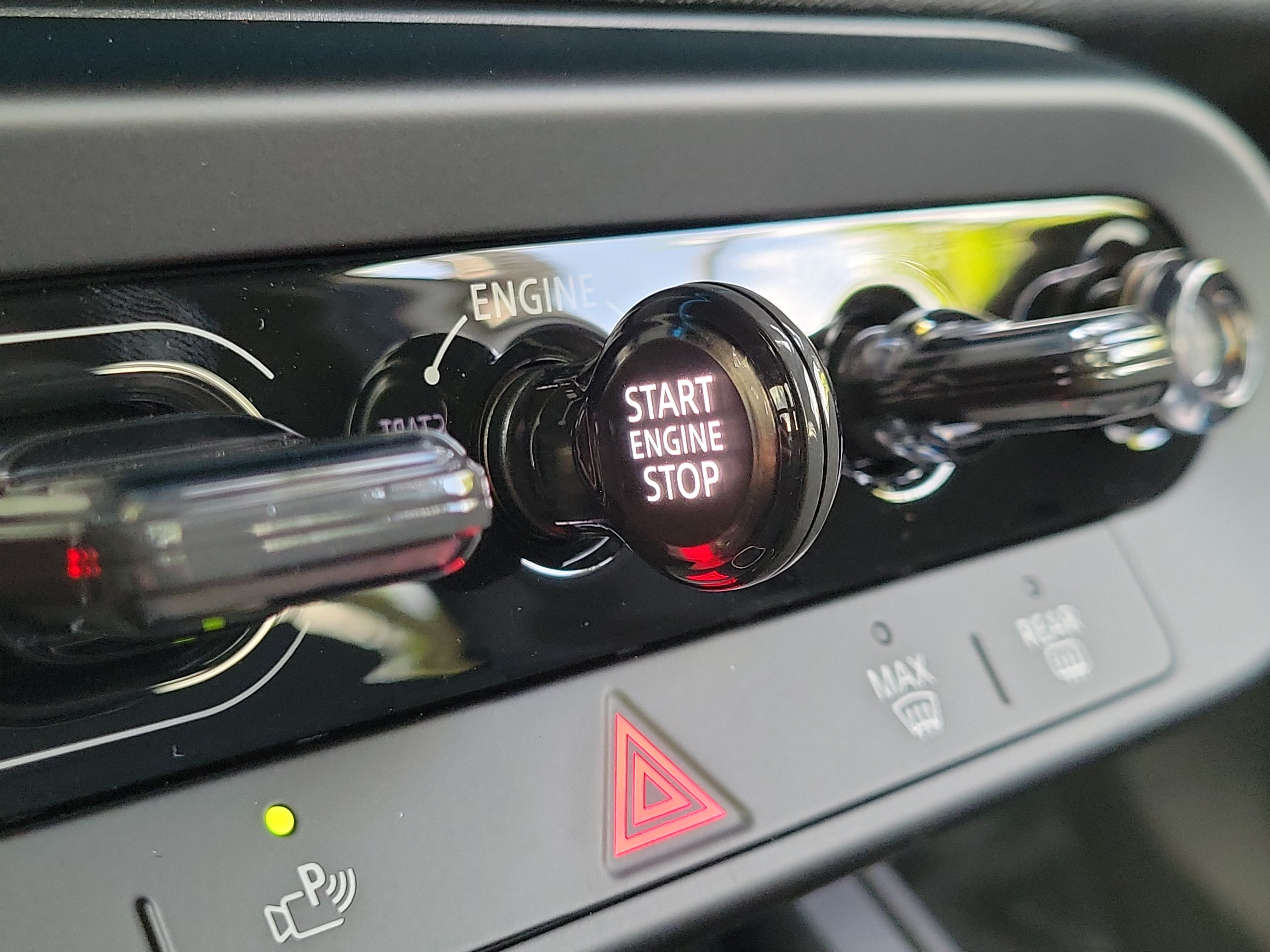 New 2027 MINI Cooper Countryman S AWD/4WD image 31