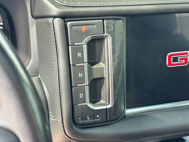 Used 2022 GMC Yukon Denali AWD/4WD image 17