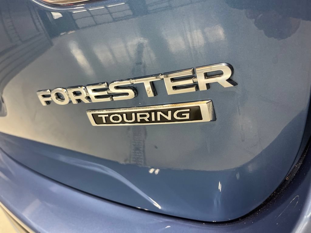 Certified 2022 Subaru Forester Touring AWD/4WD image 42