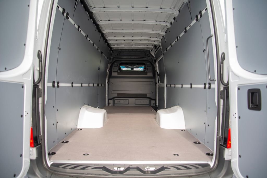 New 2026 Mercedes-Benz Sprinter 4500 image 20