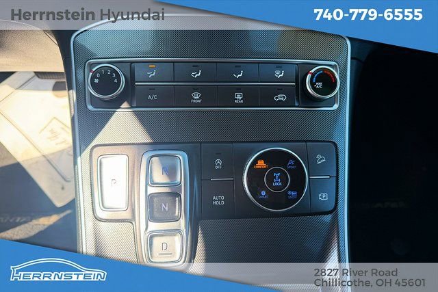 Used 2023 Hyundai Santa Fe SE image 19