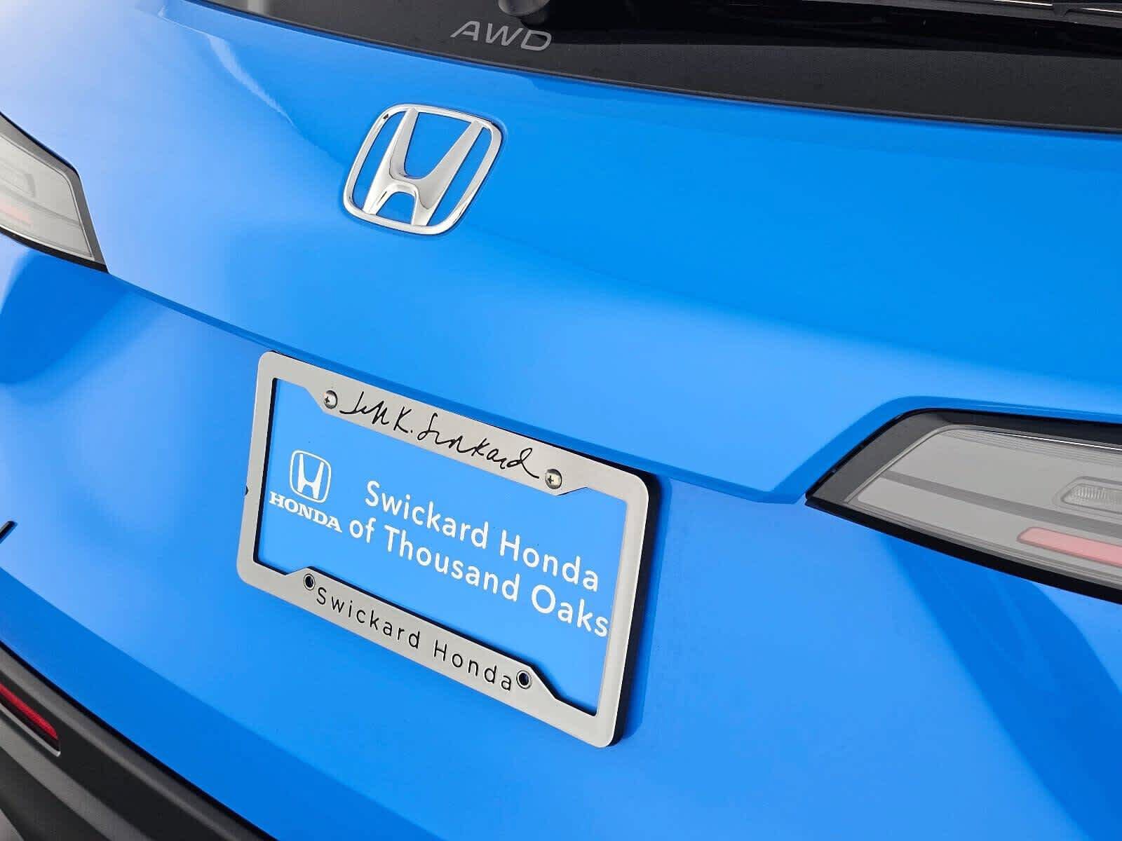 Used 2026 Honda HR-V Sport image 13