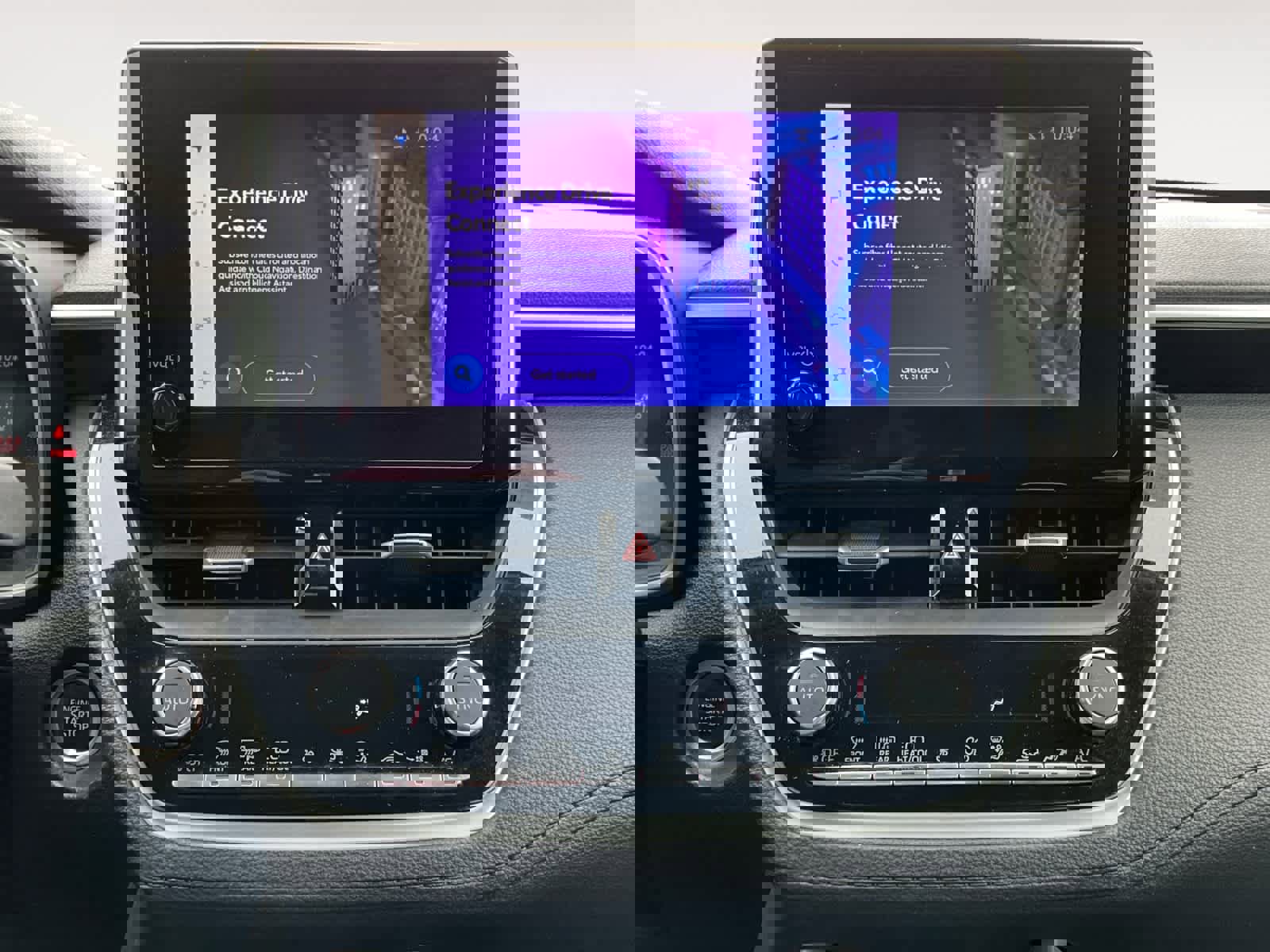 Used 2023 Toyota Corolla Cross XLE image 13