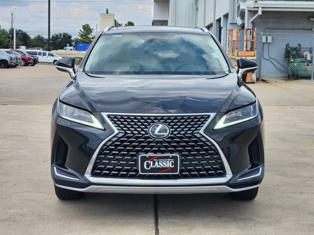 Used 2022 Lexus RX 350 FWD w/ Premium Package image 2