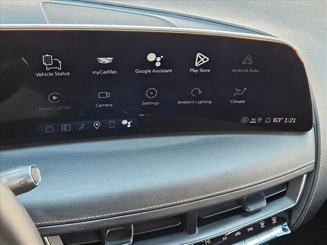 New 2026 Cadillac CT5 Sport image 12