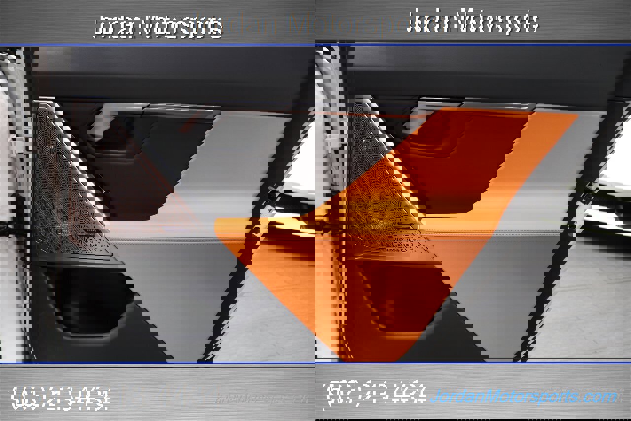 Used 2025 BMW M5 Touring w/ M Driver's Package image 45