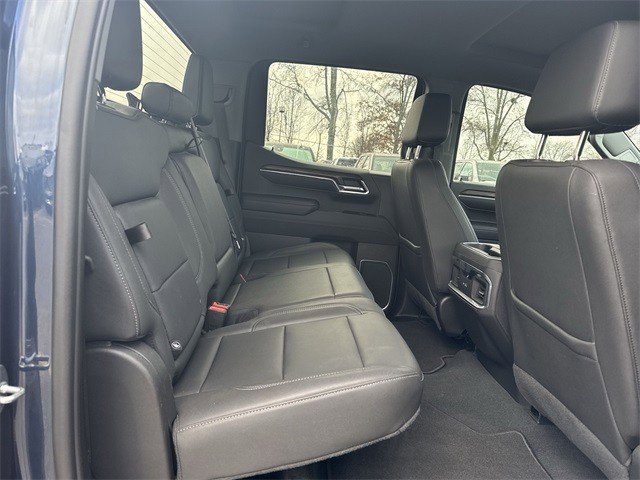 Used 2022 GMC Sierra 1500 SLT w/ SLT Convenience Package image 31