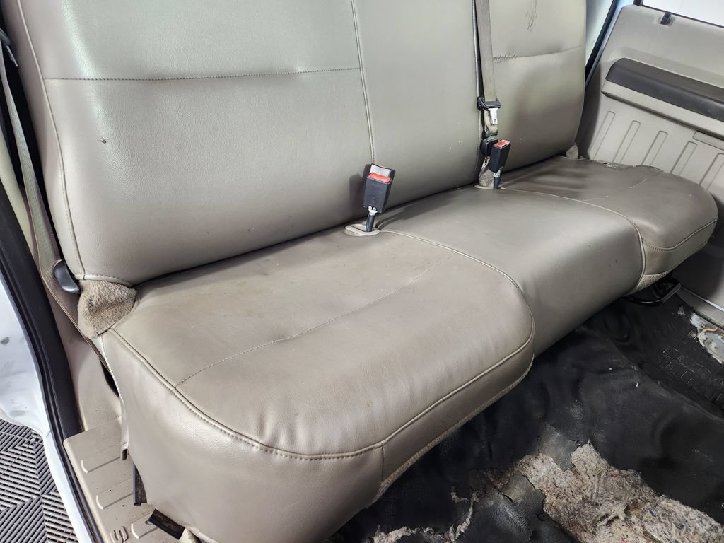 Used 2008 Ford F250 XL RWD image 13