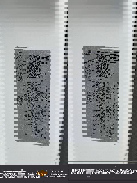 New 2026 Chevrolet Express 2500 w/ Driver Convenience Package RWD image 28