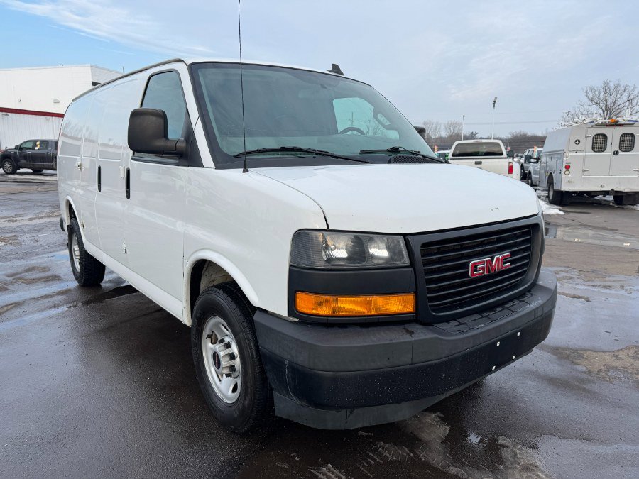 Used 2019 GMC Savana 2500 image 7