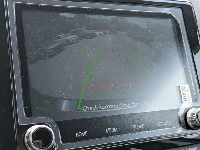 New 2026 Mitsubishi Outlander Sport ES AWD/4WD image 21