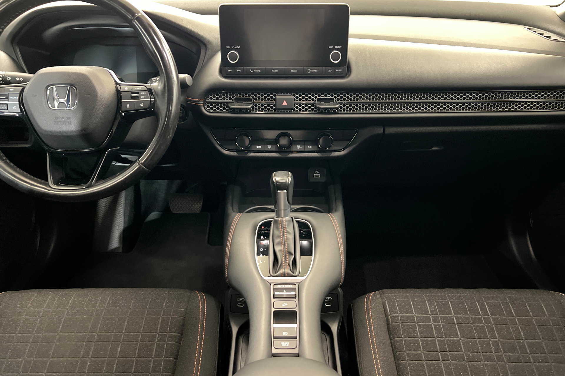 Used 2024 Honda HR-V Sport image 13