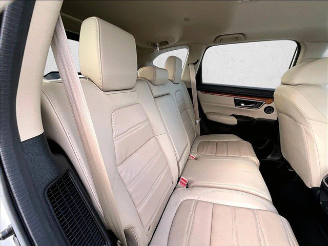 Used 2020 Honda CR-V Touring image 29