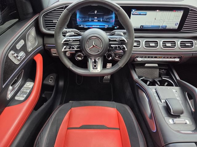 Used 2024 Mercedes-Benz GLE 53 AMG 4MATIC image 15