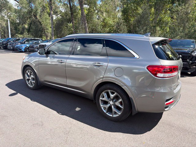 Used 2016 Kia Sorento SX AWD/4WD image 14