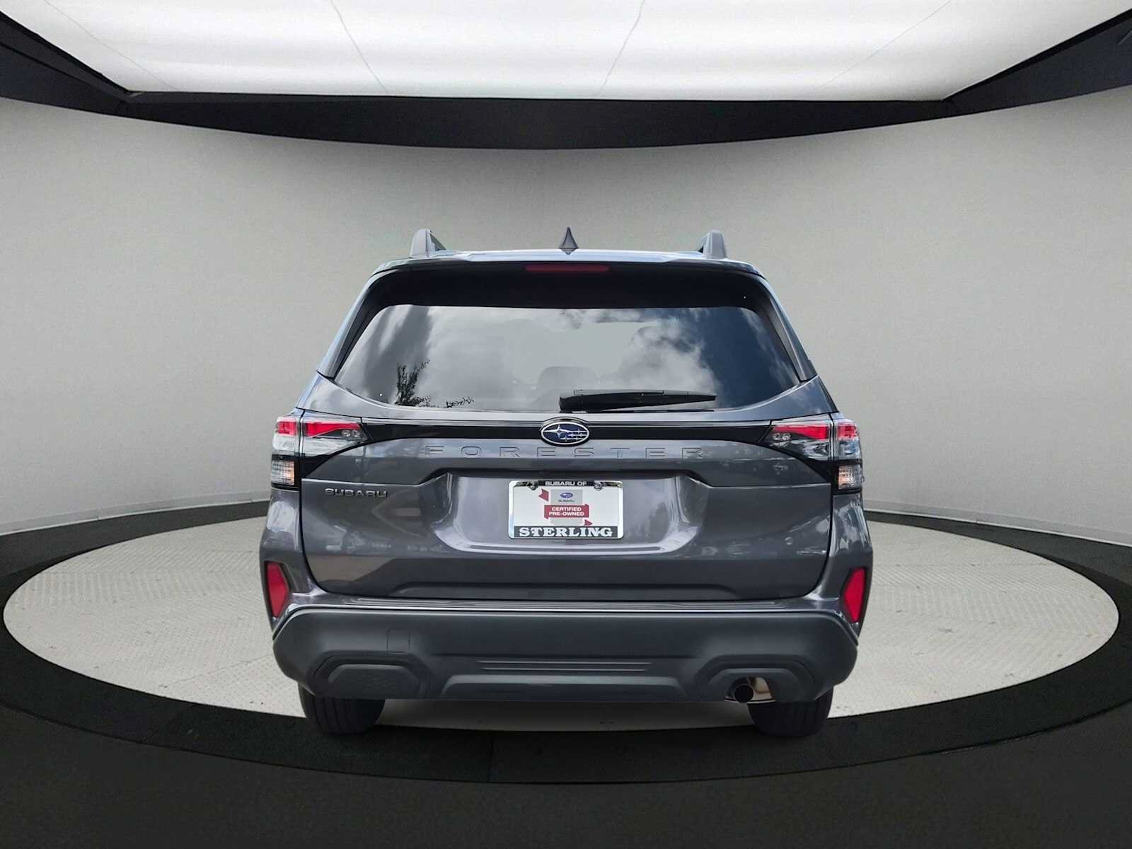 Used 2026 Subaru Forester Premium AWD/4WD image 7