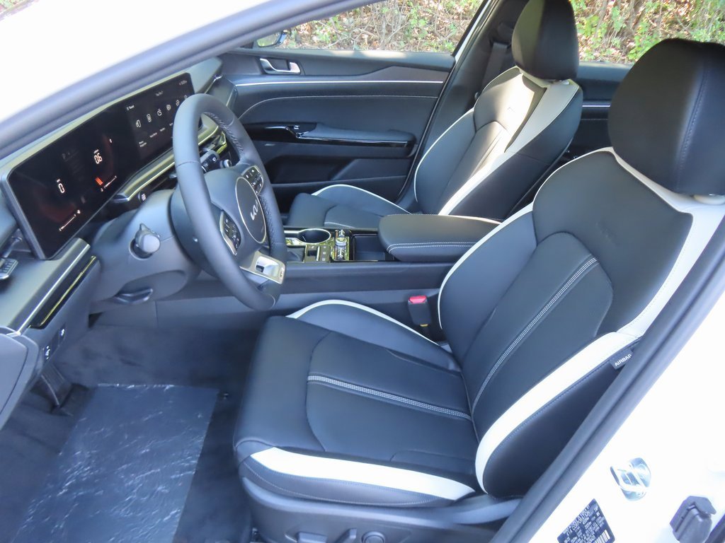 New 2026 Kia K5 GT-Line w/ GT-Line Premium Package image 21