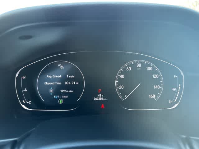 Used 2020 Honda Accord LX image 23