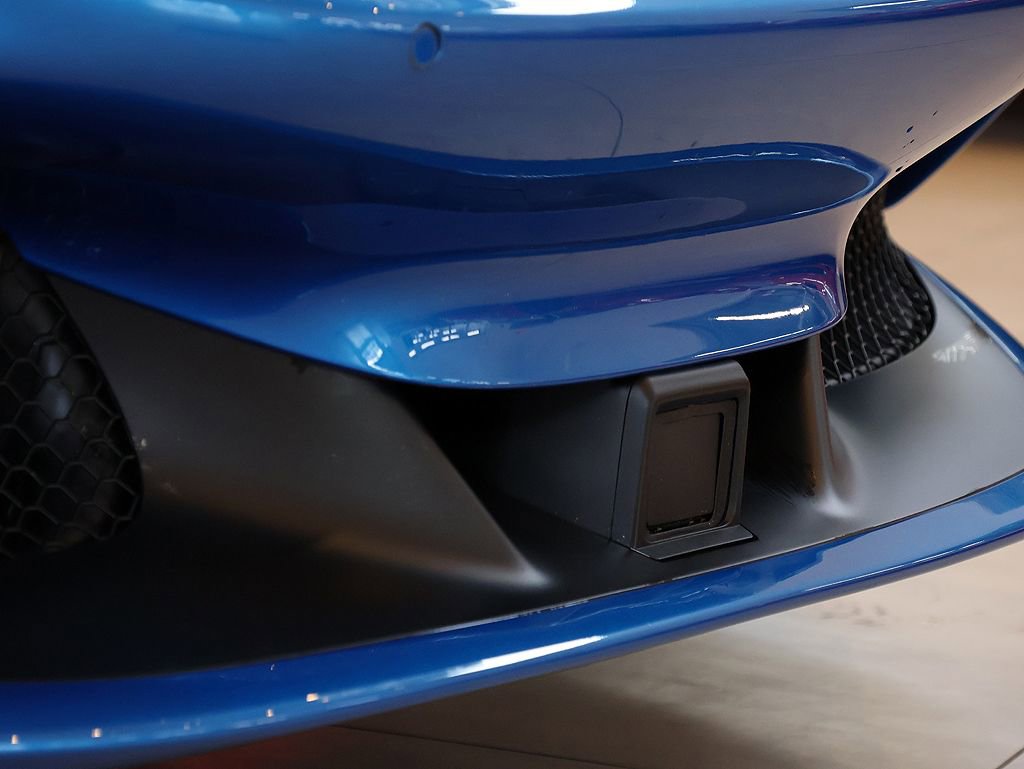 Certified 2021 Ferrari F8 Tributo image 17