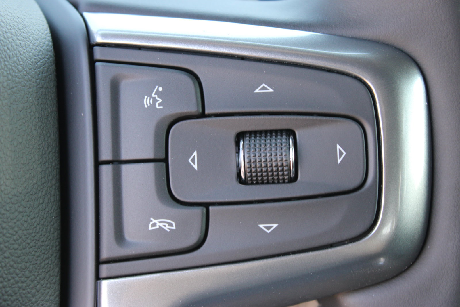 New 2026 Chevrolet Silverado 1500 RST w/ Safety Package AWD/4WD image 22