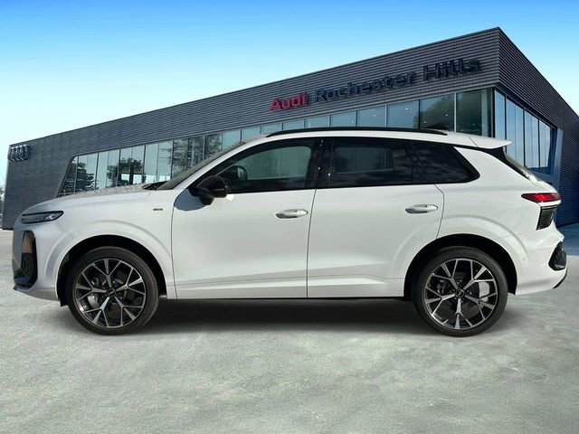 New 2026 Audi Q3 quattro 2.0T AWD/4WD image 2