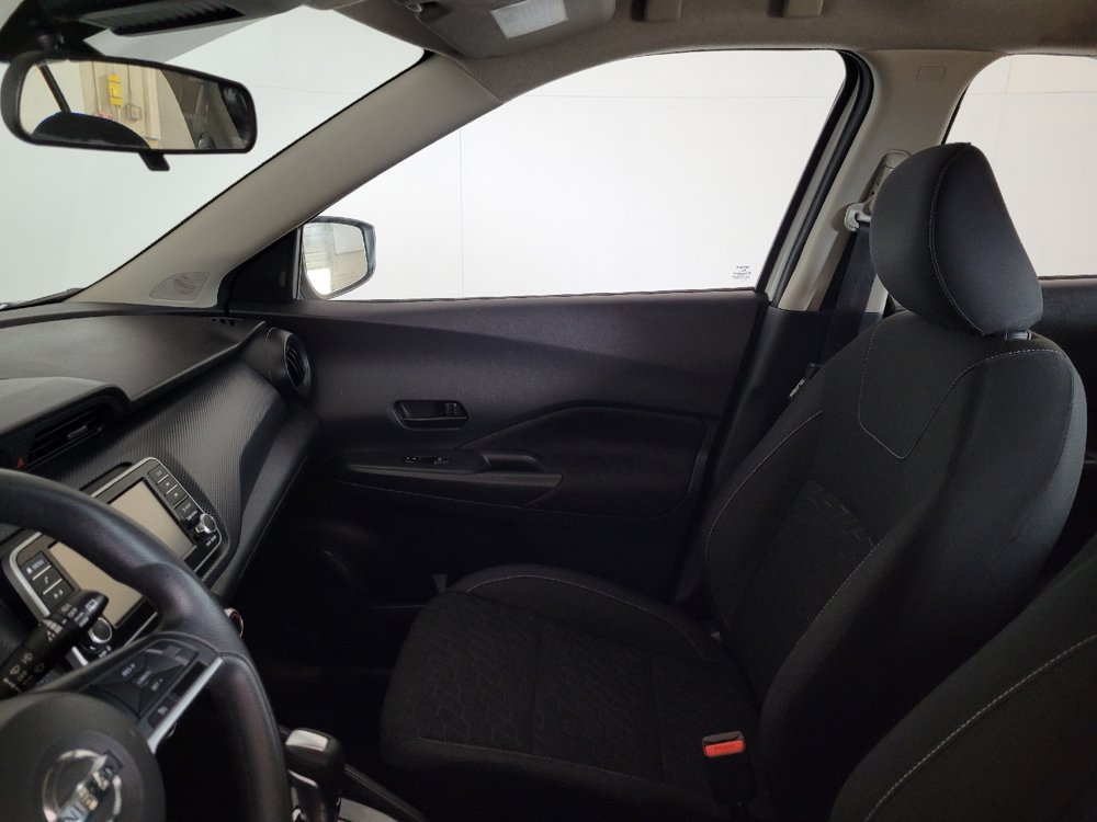 Used 2021 Nissan Kicks S FWD image 17