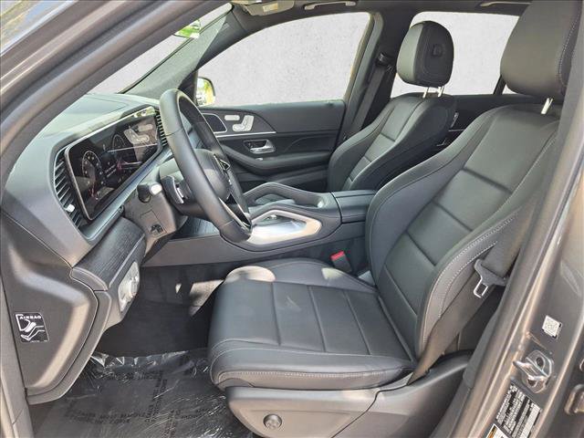 Certified 2026 Mercedes-Benz GLE 350 4MATIC image 17