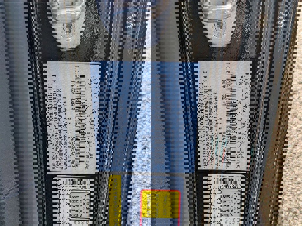 New 2026 Ford Mustang Premium image 24