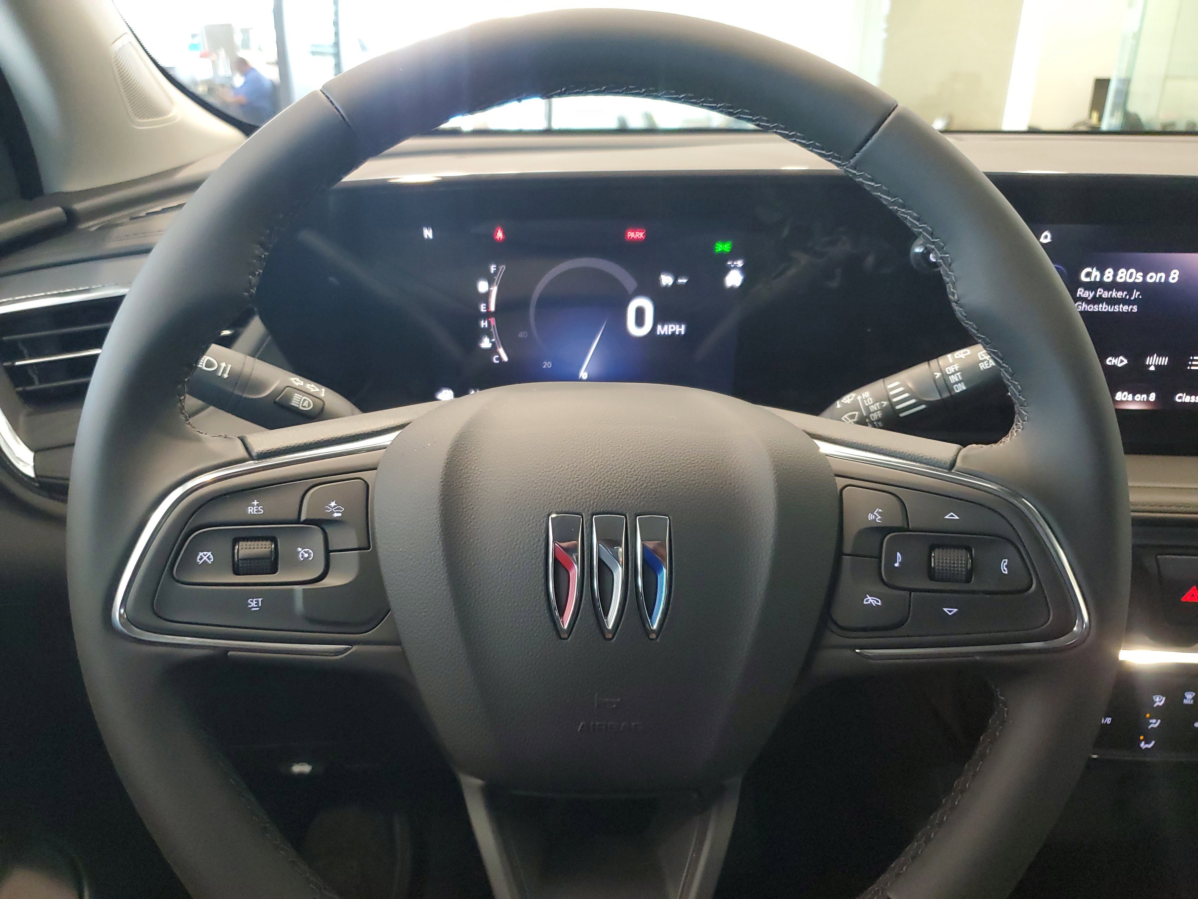 New 2026 Buick Encore GX Sport Touring image 20