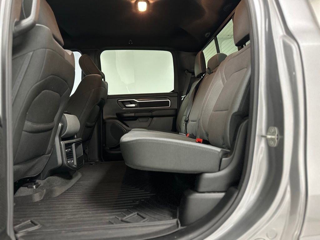Used 2023 RAM 1500 Big Horn image 19