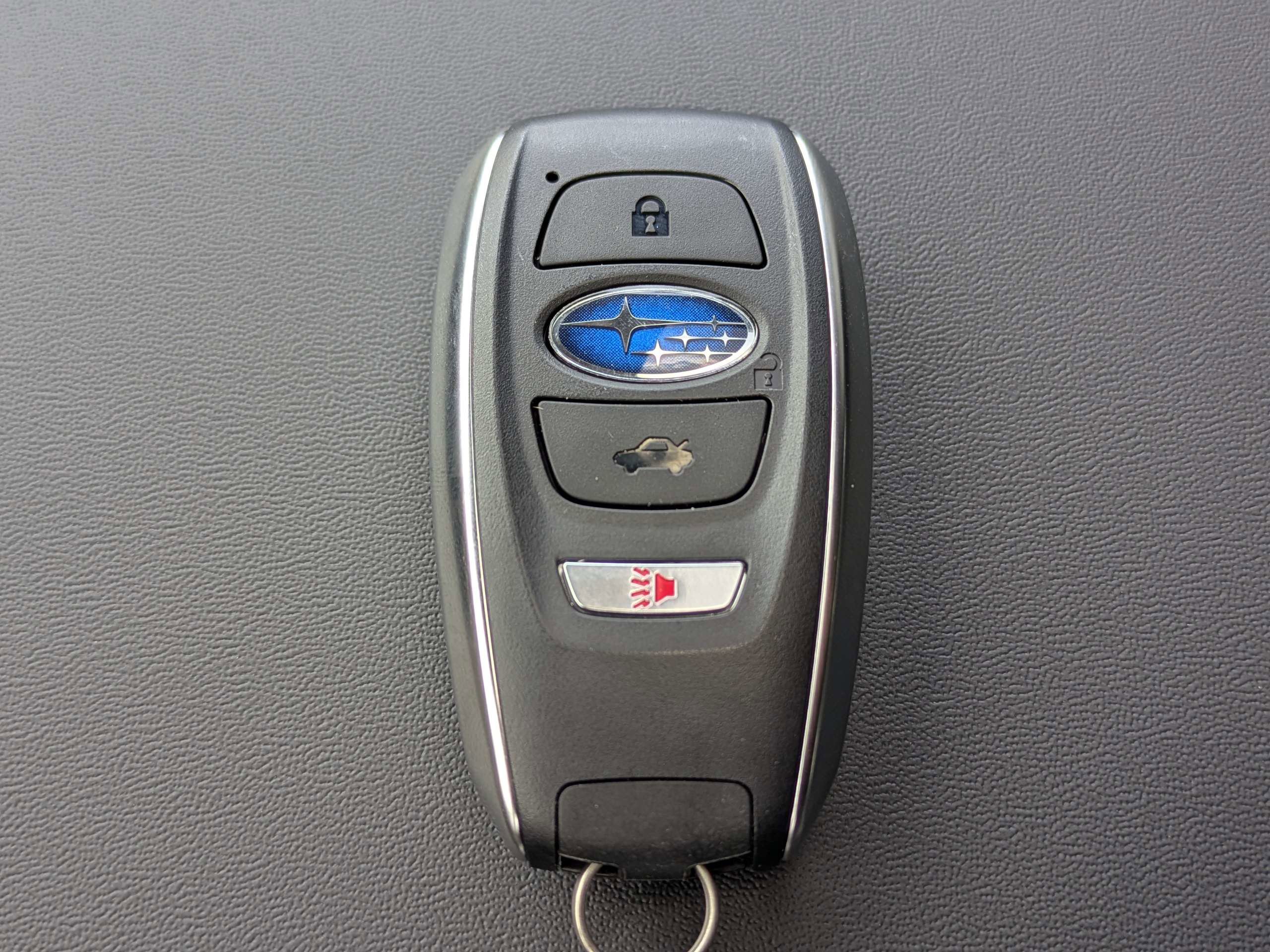 New 2026 Subaru Outback Limited image 33