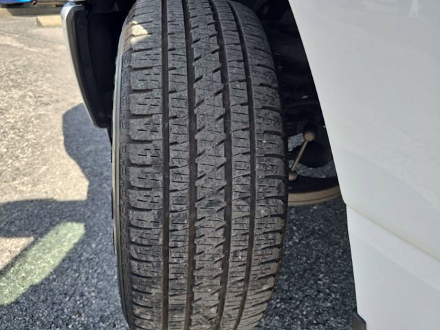 Used 2025 RAM 1500 Tradesman image 28