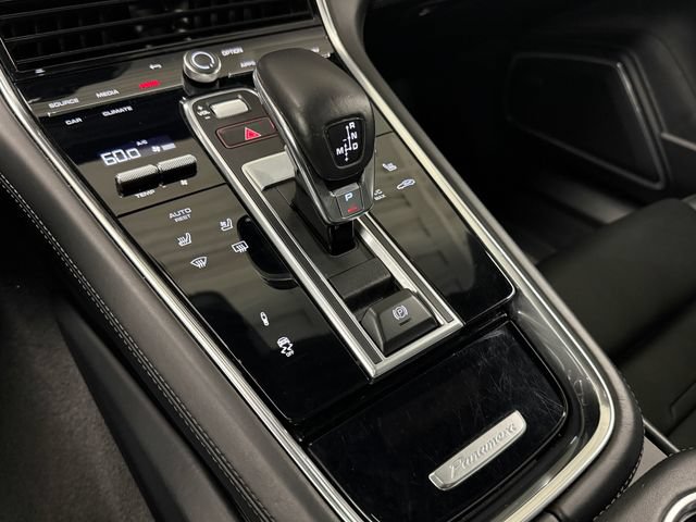 Certified 2022 Porsche Panamera GTS AWD/4WD image 21